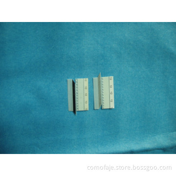 Special splice tape